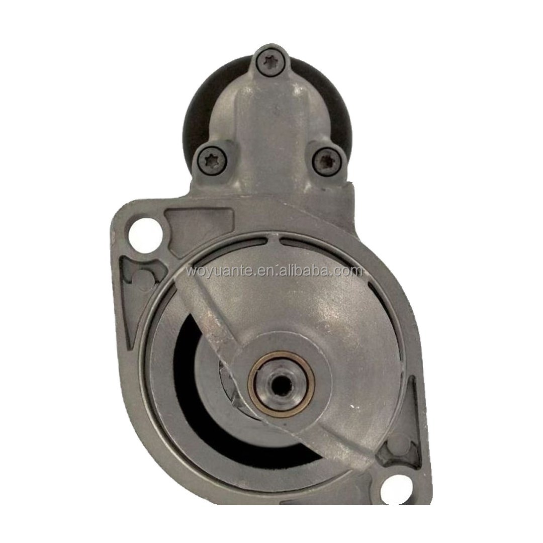 适用于 卡特 CB14B 压路机 起动机 0001115035 起动机 Kohler KDW1003 起动机 0001115035