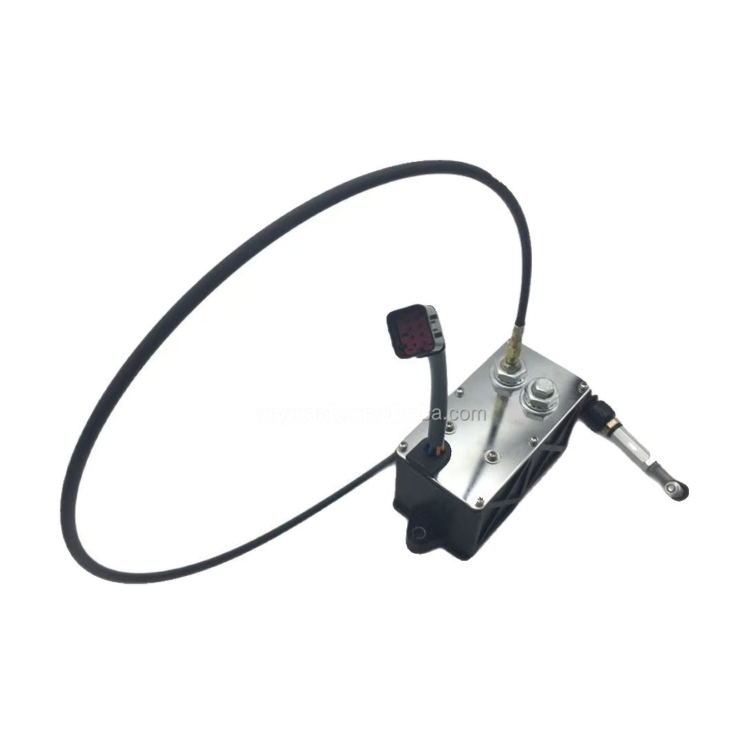 Suitable for Carter Excavator 312D2 Throttle Motor 386-3435 386-3435