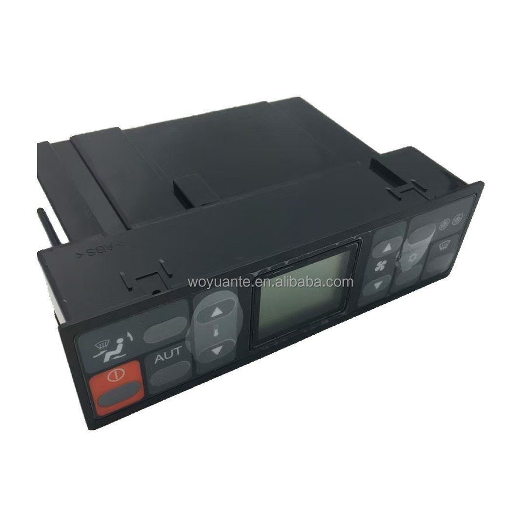 适用于 卡特 320D 空气 Conditioning Control Panel