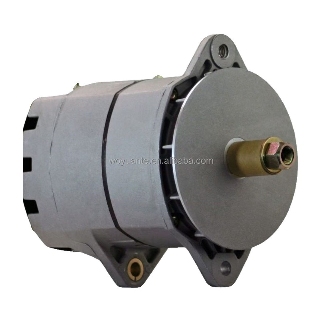 适用于 Carter 333-1184 发电机组 8600400 发电机组 Carter C15 发电机组 24V 60A 8600400