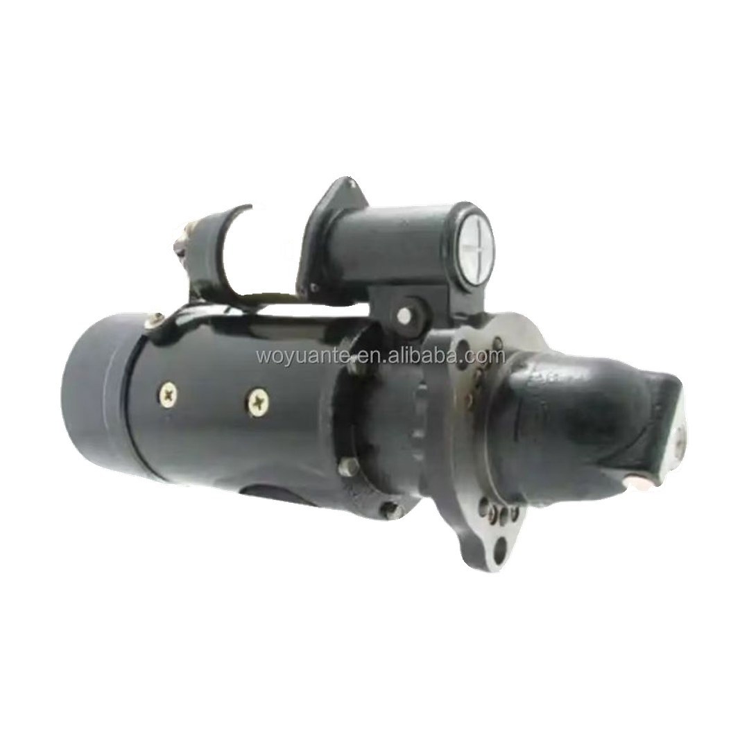 Suitable for Carter 3516 diesel Engine Starter Motor 106-8551 Starter Motor 6V4246 Starter Motor 106-8551
