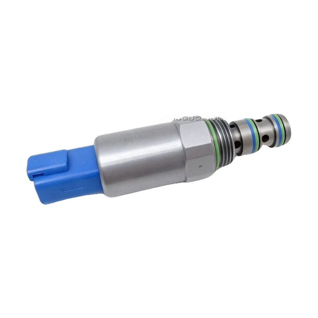 R900772014 24V Hydraulic 阀 适用于 卡特 Machine 12H 140H 160H 工程机械 配件