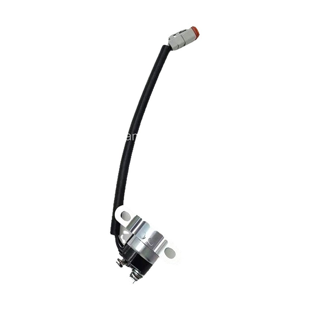 254-3783 320D 挖掘机 Start 继电器 马达 Start 继电器 挖掘机 电器 Accessories 254-3783