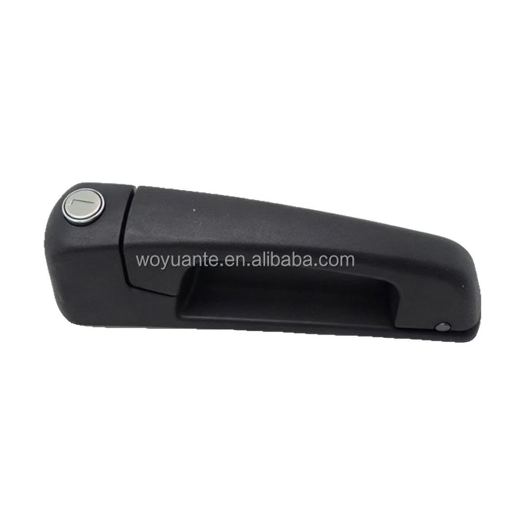 2277271 Driver's 驾驶室 Door Handle Is 适用于 沃尔沃 卡特 Engineering Machinery Door Lock Handle 2277271