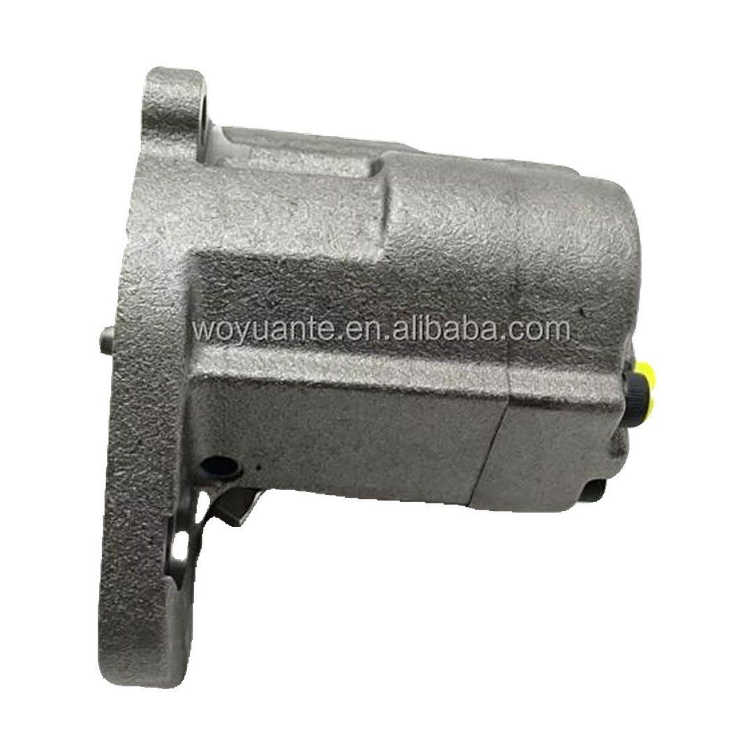 371-3586 Pump Electric Engineering Machinery Excavator Spare Parts for Caterpillar Engine C9 C9.3 371-3586