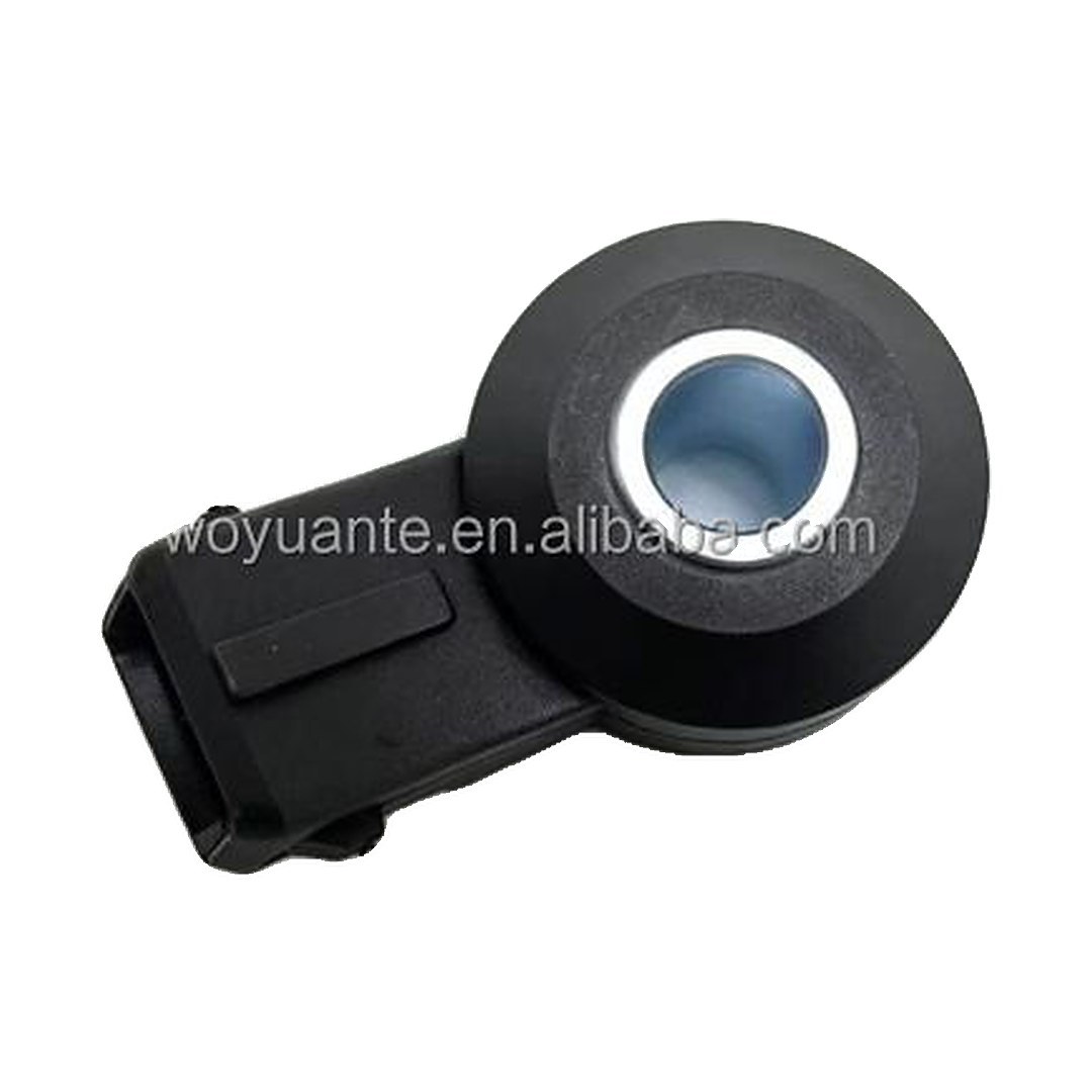 1238345 Knock Sensor Suitable for Volvo Caterpillar Excavator Engine Engineering Machinery Parts 1238345