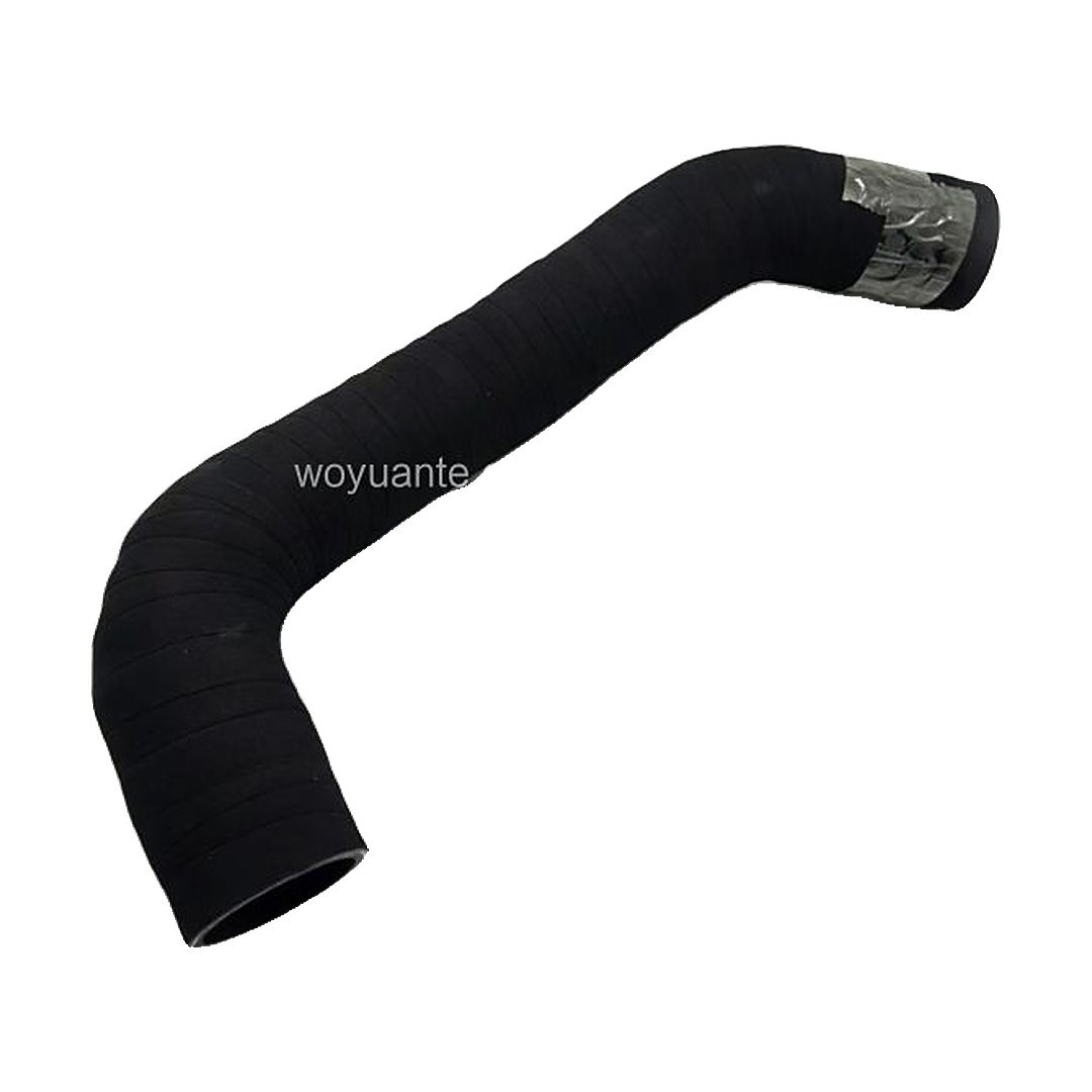 适用于 卡特 挖掘机 204-0946 320C 320D 发动机 中冷器 管路 水 tank Intake 管路 Engineering 机械配件 204-0946