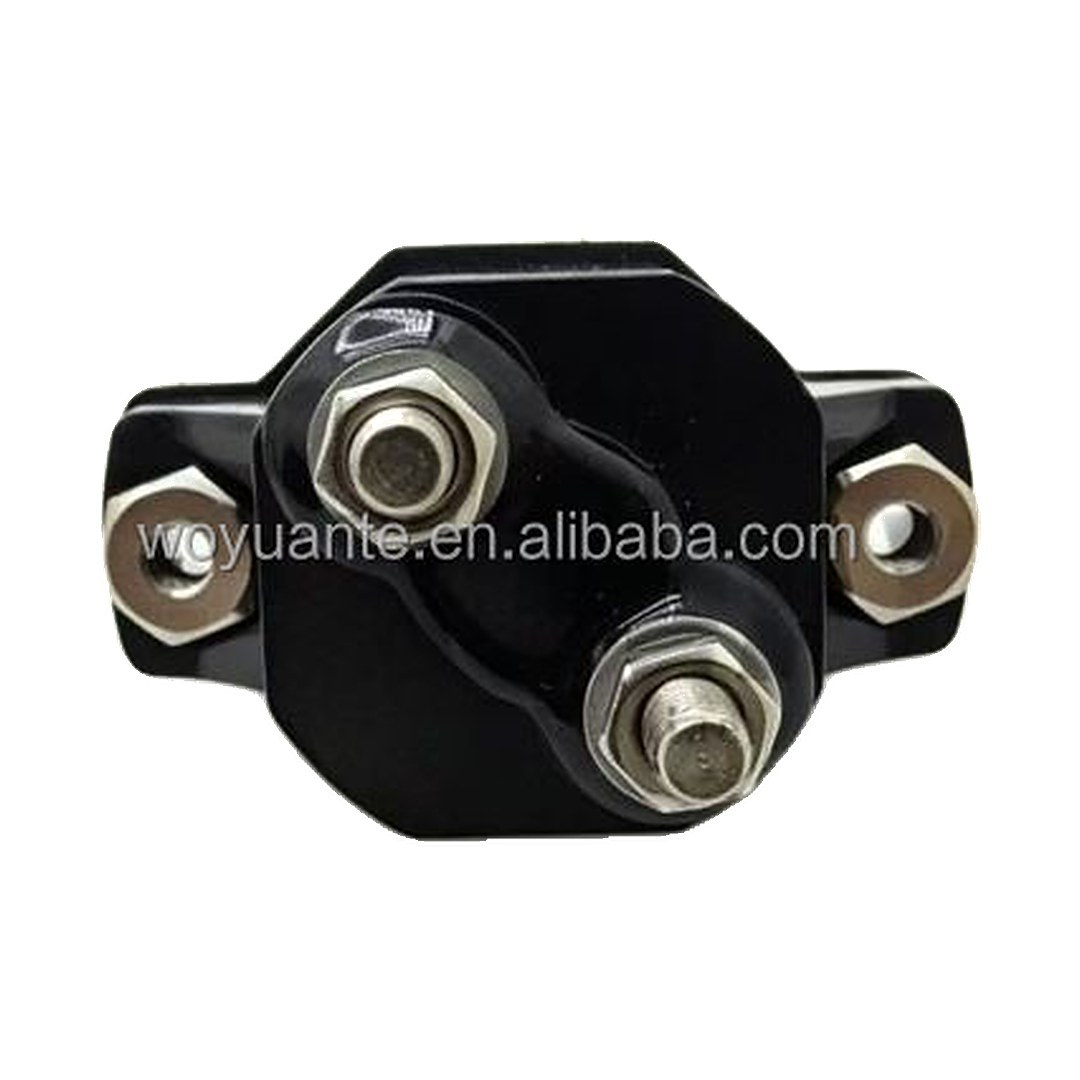 139-4724 30A 挖掘机 Circuit Breaker Carter Manual Reset Overload Protection 开关 挖掘机 Accessories 139-4724