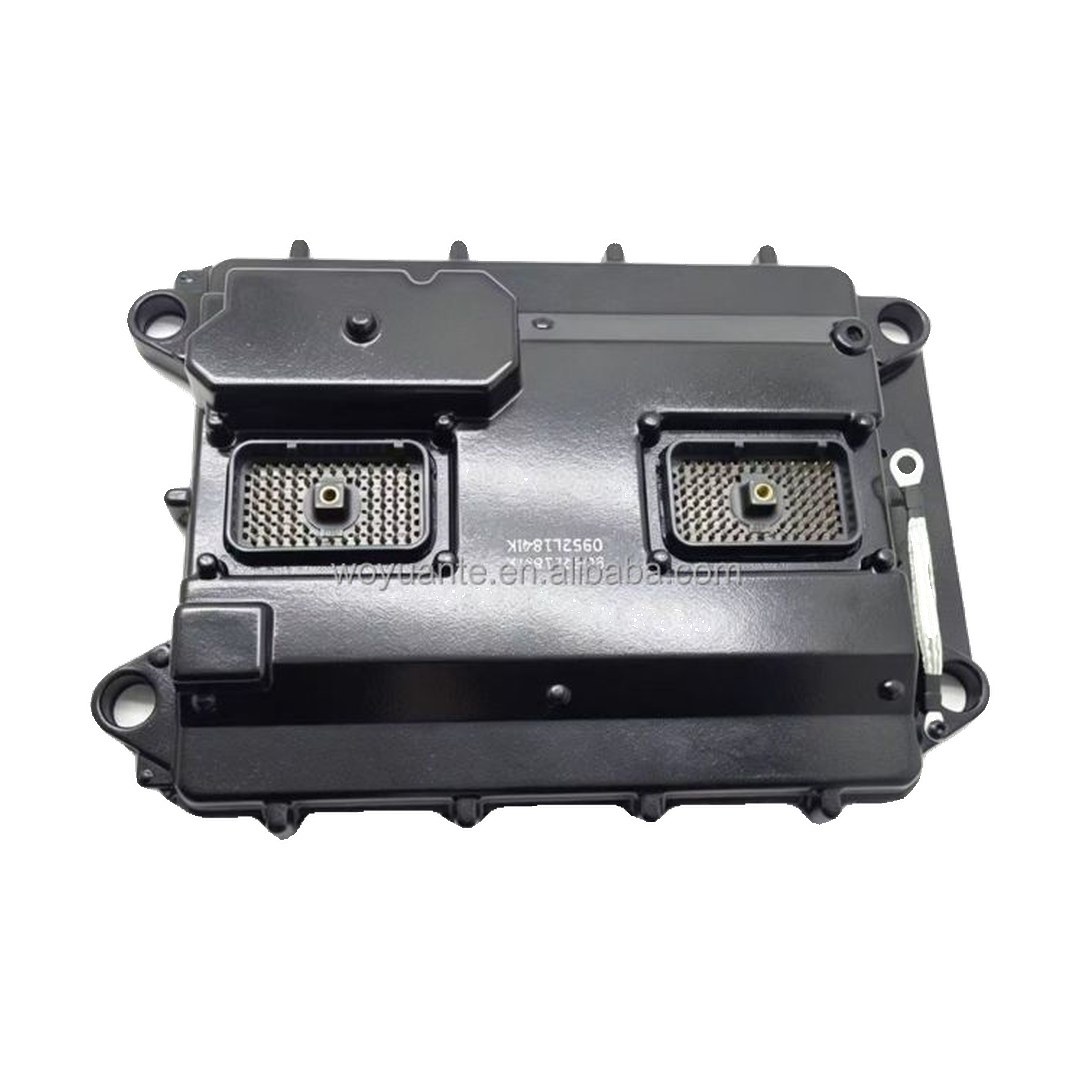 ECM Engine Controller 348-2387 10R-8105 11R-0975 Is Suitable for Caterpillar 348-2387 10R-8105 11R-0975