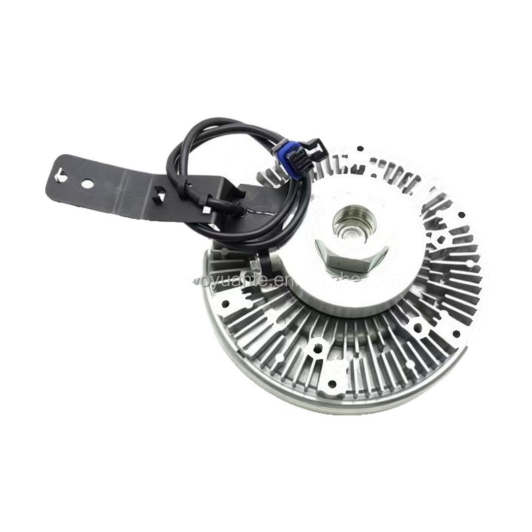 0021520 挖掘机 风扇离合器 Adapter Carter E320D E323D Silicone 机油 Fan Coupler 0021520