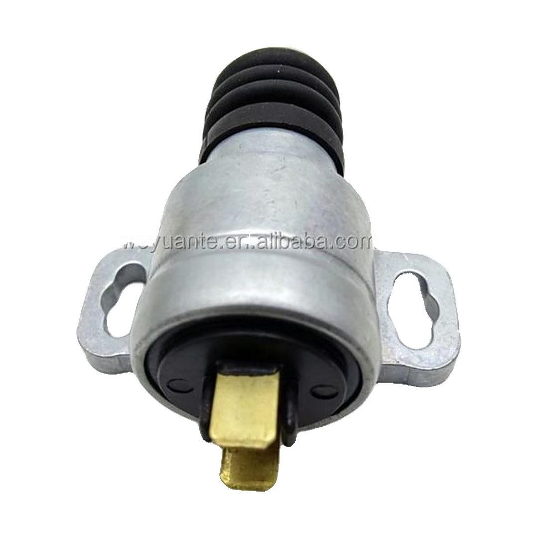 E307E Pilot Hydraulic Lock Suitable for Caterpillar Machine 305.5 306 307 308 310E2 Spare Parts