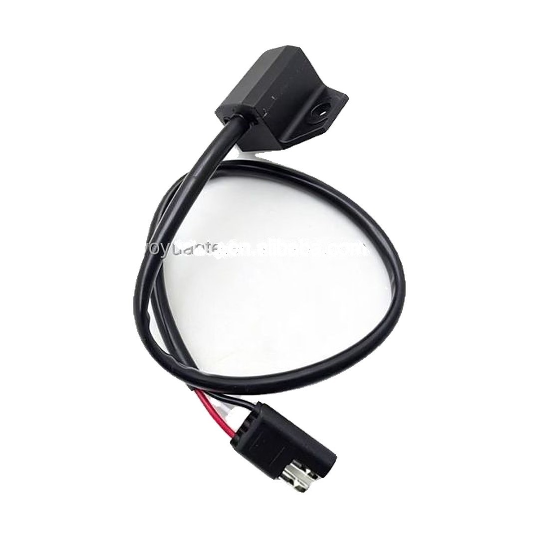 71383914 Suitable for Caterpillar Excavator Angle Sensor 320D 336D Tilt Position Sensor Factory Direct Sales 71383914