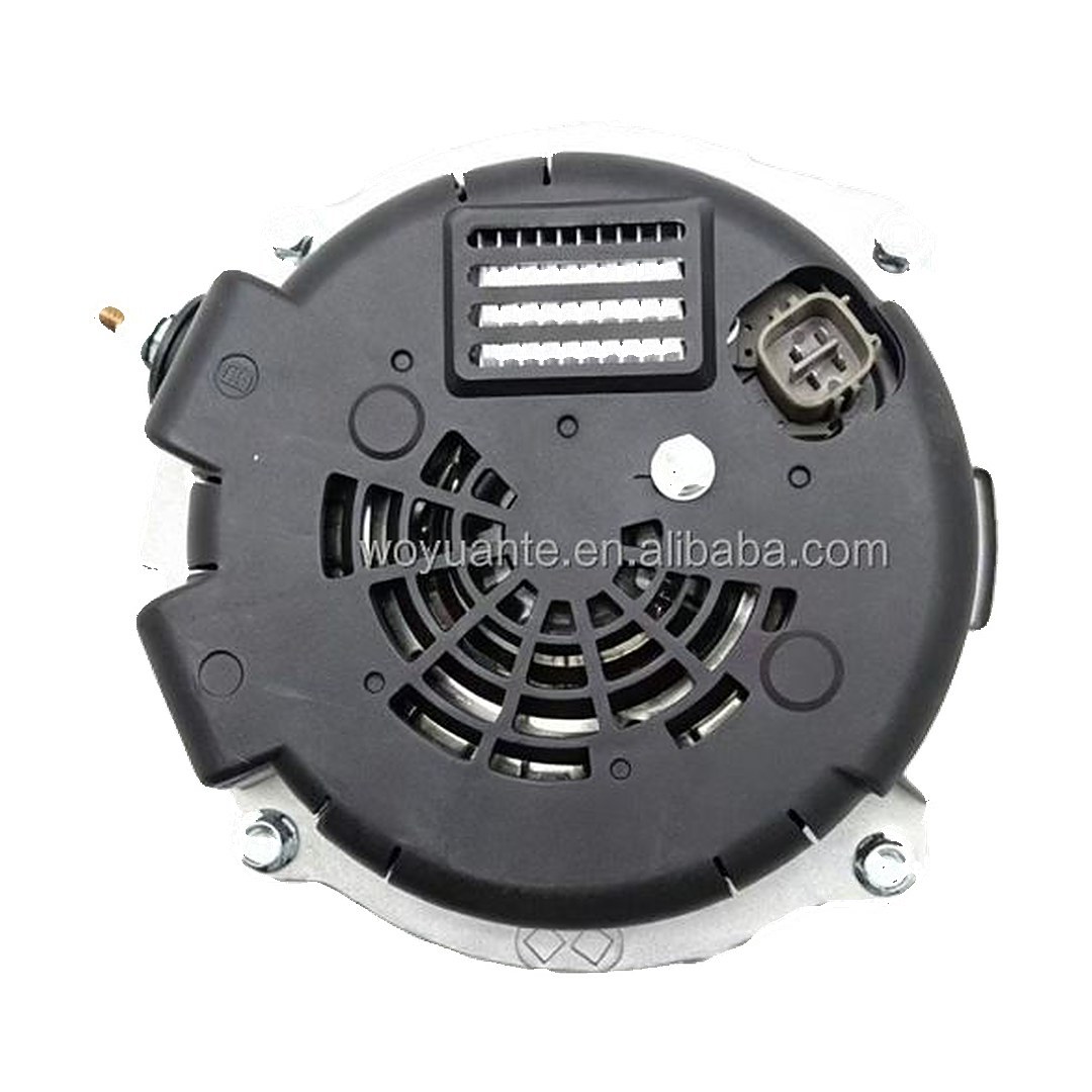 27060-E0631 挖掘机 发电机组 总成 Compatible 发动机 卡特 330C 336D PC300-7 27060