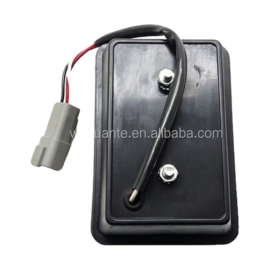 142-7503 Is Suitable for Excavator Carter 216 216B 226B 228 232B 236 242B3 142-7503