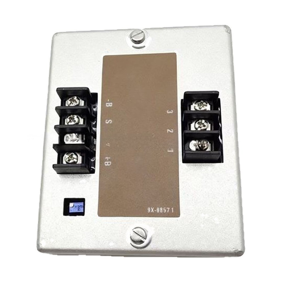 9X9591 Voltage 调节器 Is 适用于 卡特 Engineering Machinery 3412 3412C 3456 3508 3512 3516