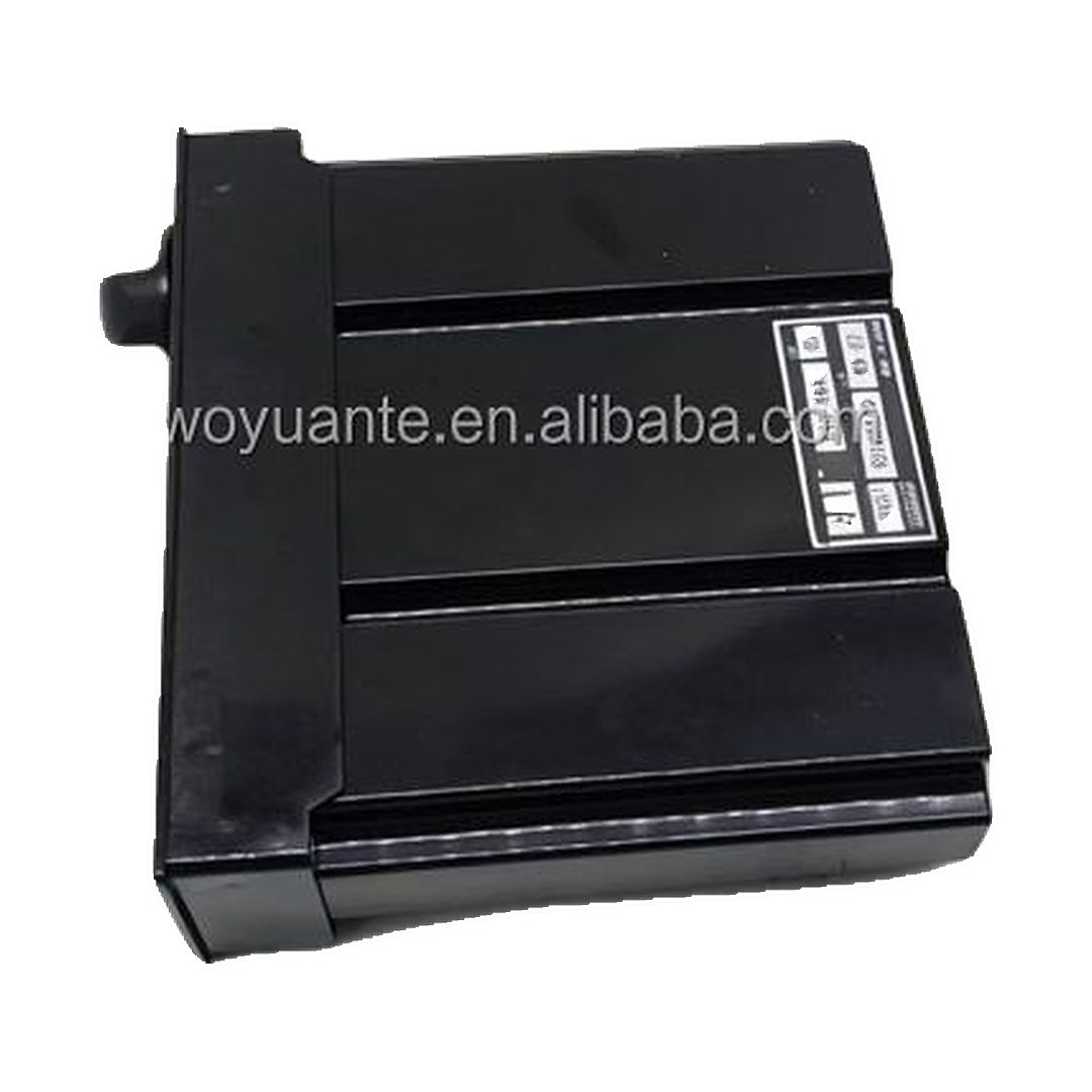 510-9643 Headlamp and Wiper Controller Suitable for Caterpillar 323F Excavator 510-9643