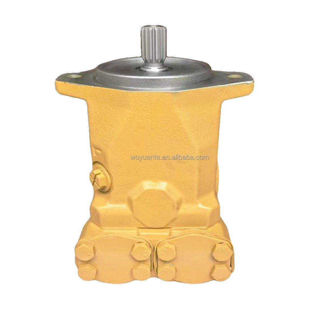 Suitable for Caterpillar 385B EXCAVATOR Gp-Pis Hydraulic Fan Motor Piston Motor Hydraulic Motor 247-8978 2478978 2478978