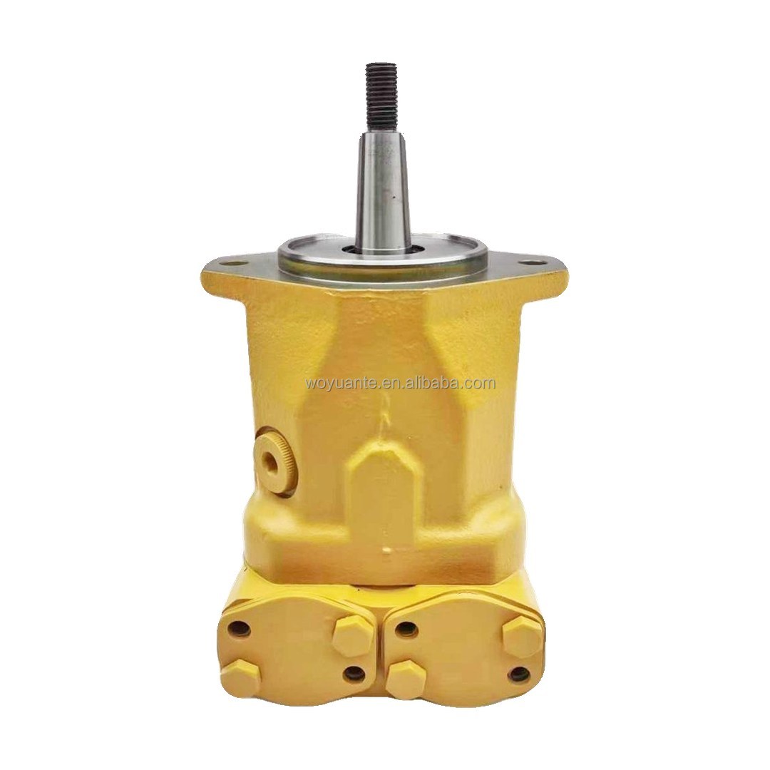 Suitable for Caterpillar 980H WHEEL LOADER Gp-Ps- Hydraulic Fan Motor Piston Motor Hydraulic Motor 255-6805 2556805 2556805