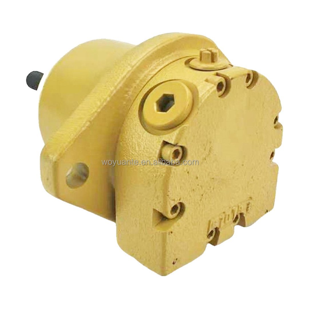适用于 卡特 330C Hydraulic 挖掘机 Fan 泵 齿轮泵 液压泵 283-5992 2835992 2835992
