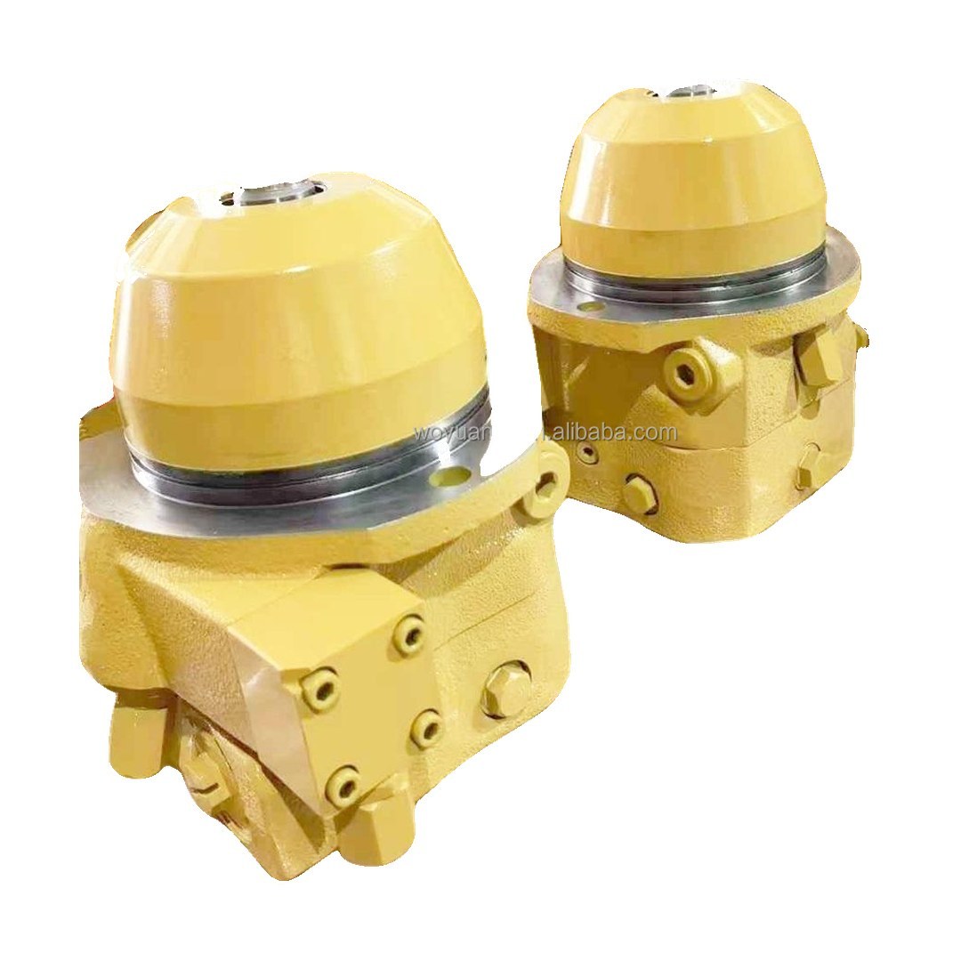 Suitable for Caterpillar 330 336 340E MH3250 MATERIAL HANDLER EXCAVATOR Fan Motor GP-PSF Hydraulic Motor 572-8547 5728547 5728547