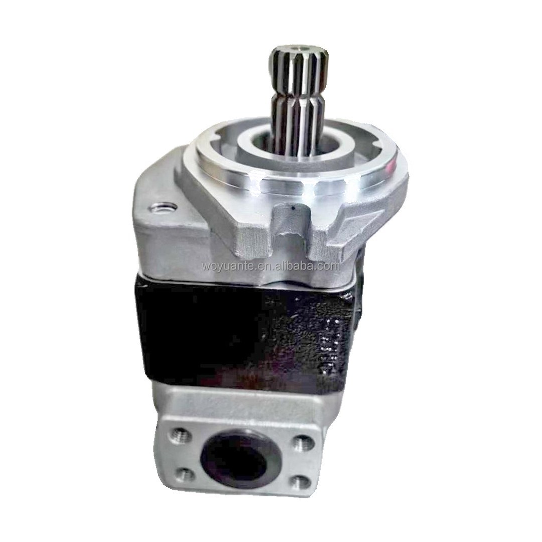 Suitable for Caterpillar 20C M325C M325D Hydraulic Excavator Gear Pump Hydraulic Pump 240-2998 2402998 2402998