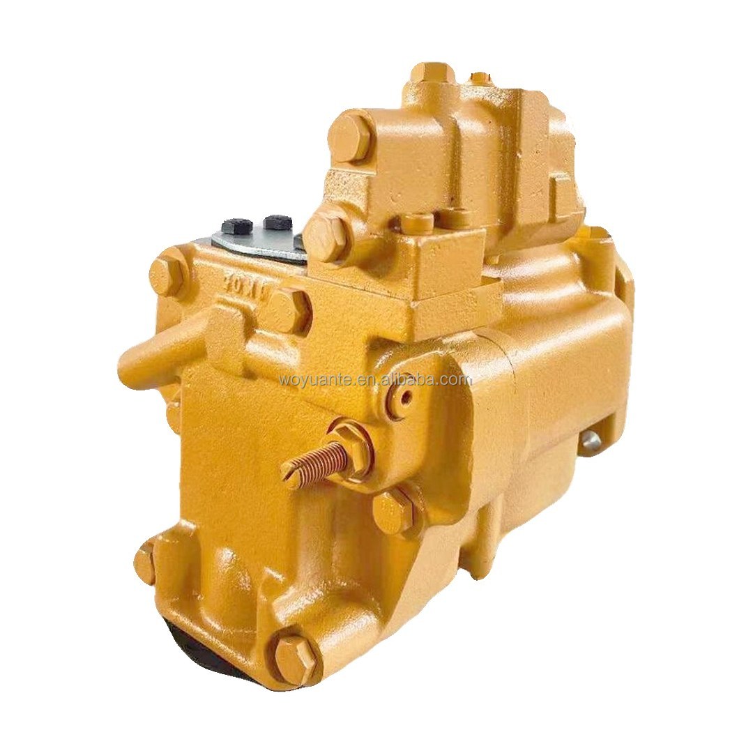 Suitable for Caterpillar Grader 120H 120K 135H 140H 140K 160H 160K Backhoe Loader 446 Excavator5130 5130B Hydraulic Pump 0R-7682