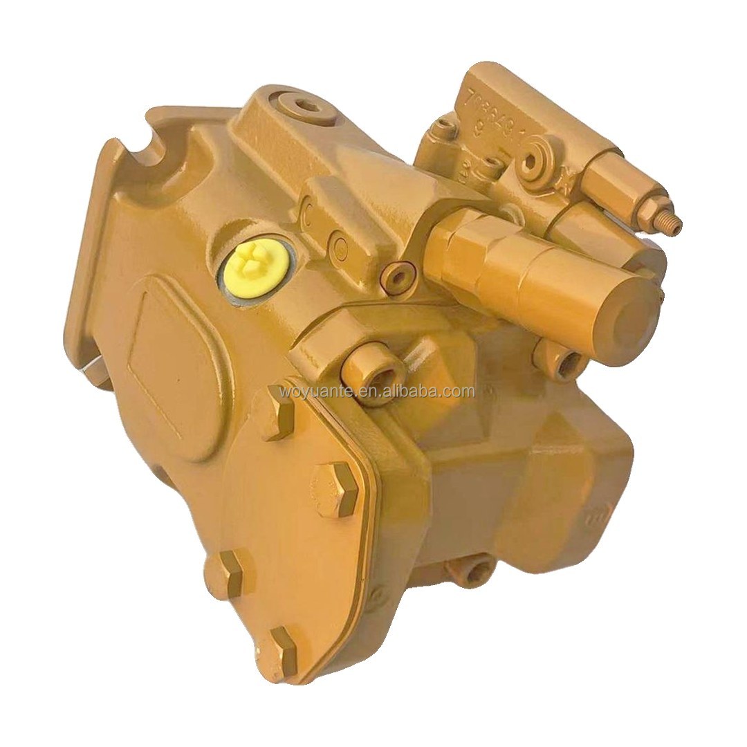 Suitable for Caterpillar 306E 307E Excavator Main Pump Piston Pump Hydraulic Pump 358-5004 3585004 3585004