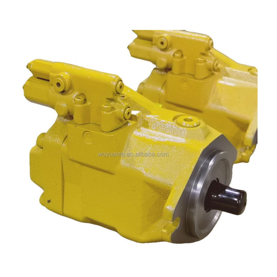 液压泵 Axial 柱塞泵 A10VSO10 适用于 CAT卡特 发动机