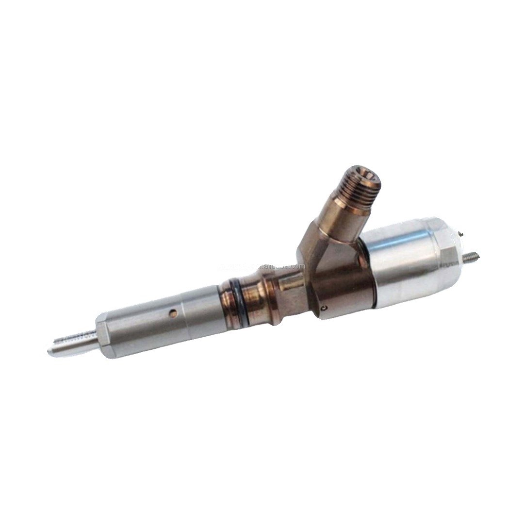 Excavator Parts Diesel Common Rail Fuel Injector 320-0655 2645A751 Fit for Caterpillar / PERKINS C6.6 Engine 1104D-44T 320-0655