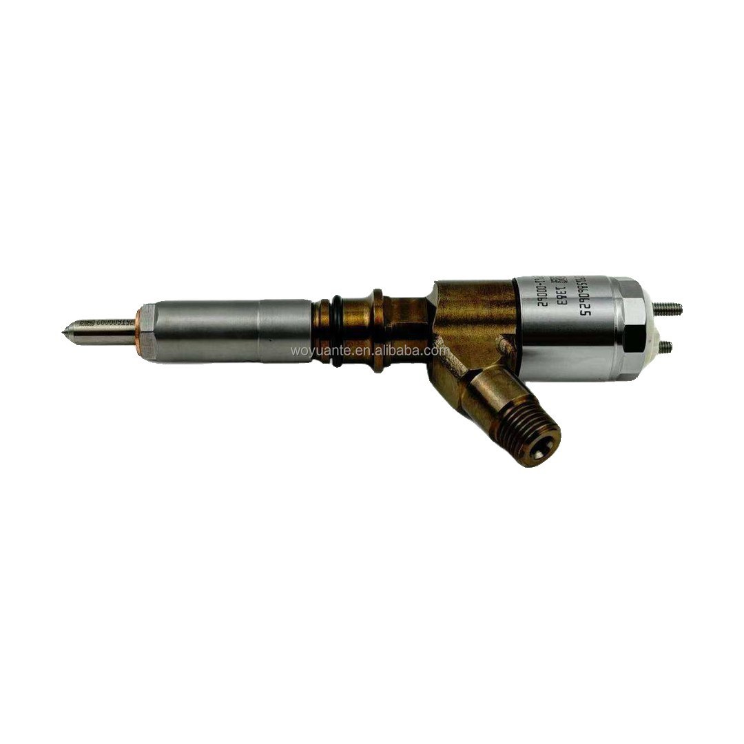 喷油器 326-4700 10R-7675 32F61-00062 Fit 适用 卡特 C6.4 C6 发动机 320D Injector 00062