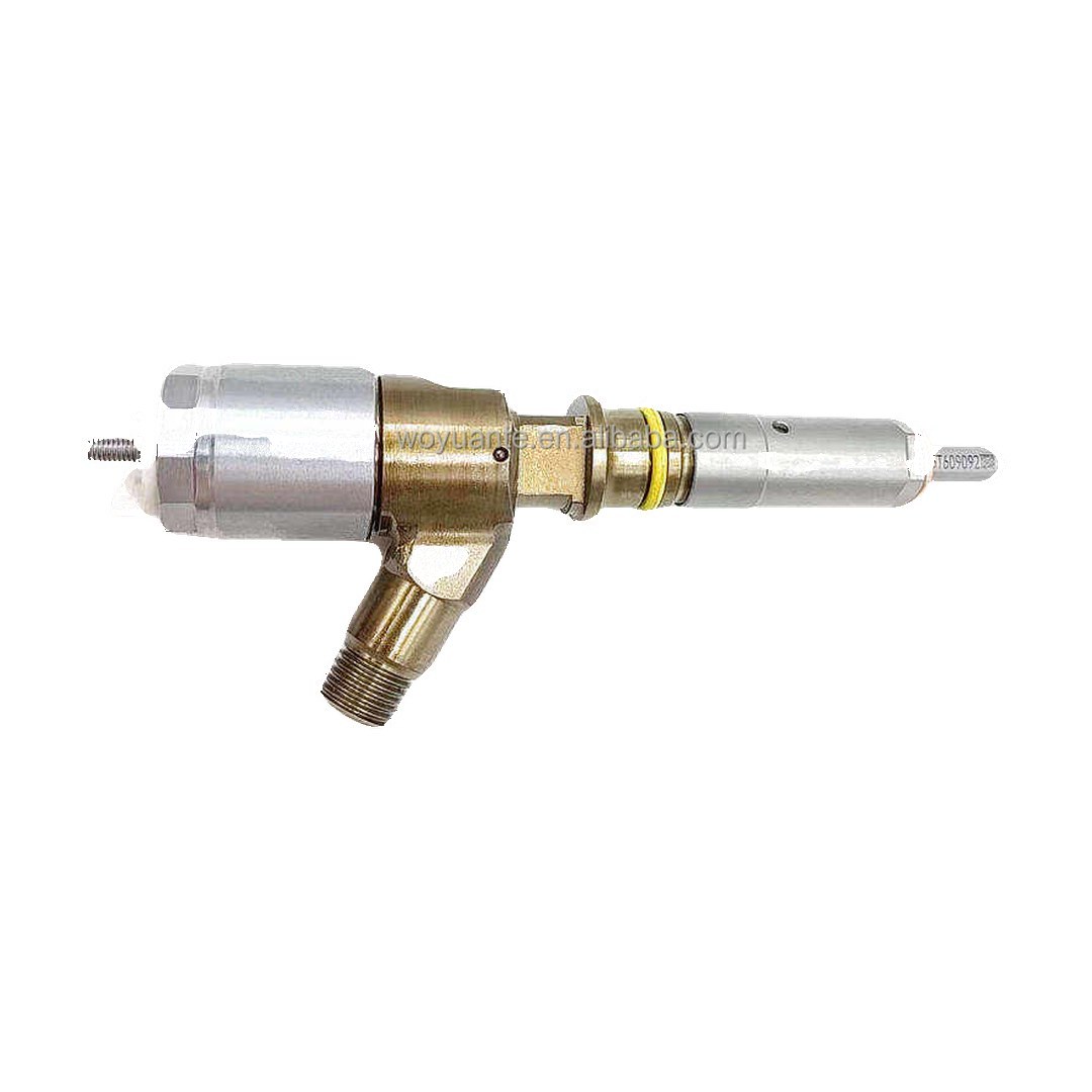 Common Rail Diesel Injector 326-4700 32F61-00062 Fit for CAT C4.4 320D 00062