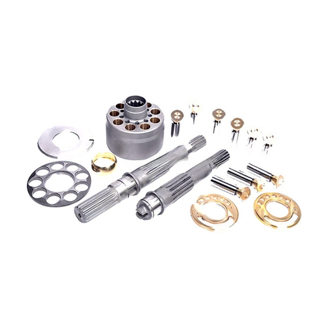 AP12 Suitable for CAT Caterpillar Hydraulic Pump Motor Accessory Hydraulic Part