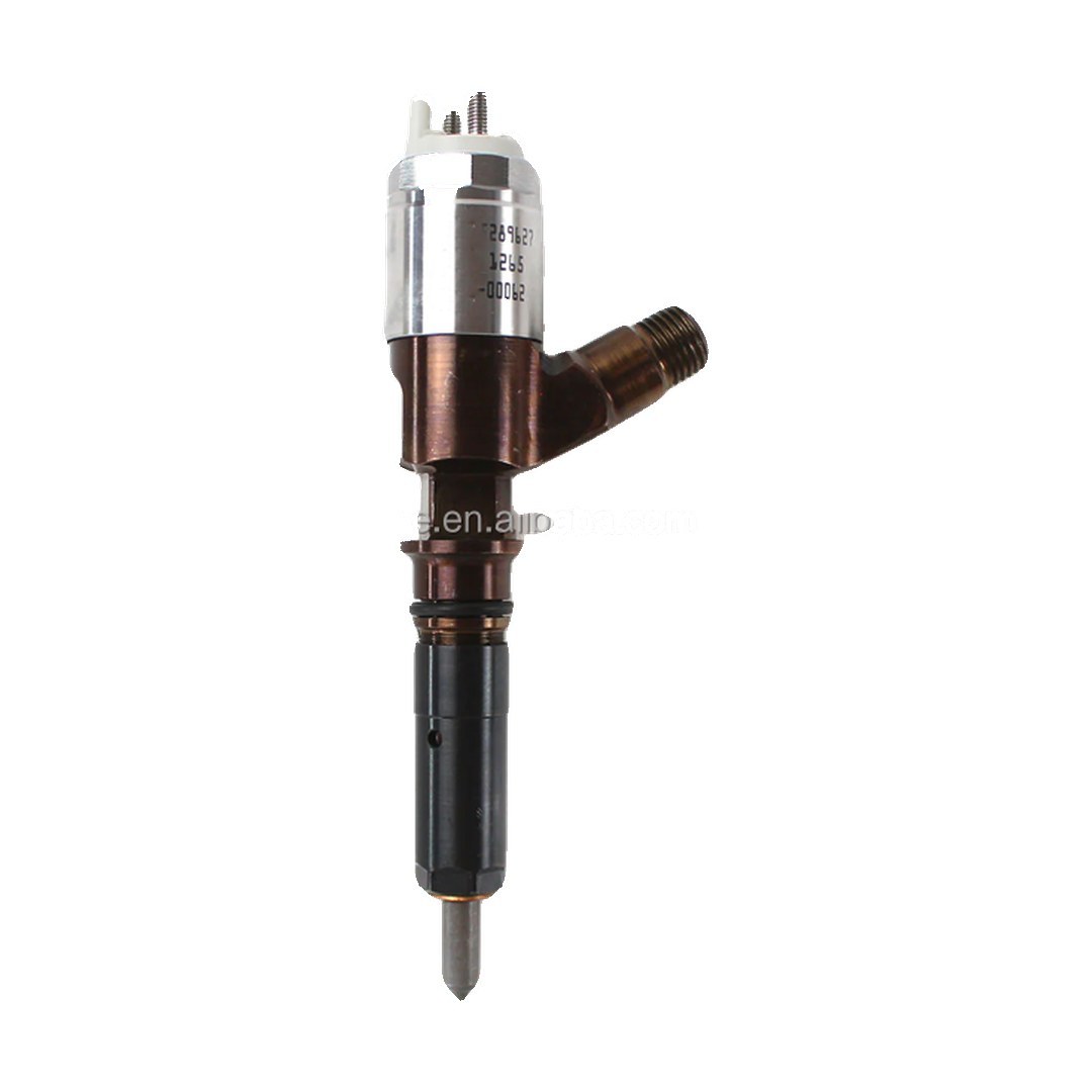 New 共轨 柴油 Injector 326-4700 32F61-00062 Fit 适用 CAT卡特 C4.4 320D 00062