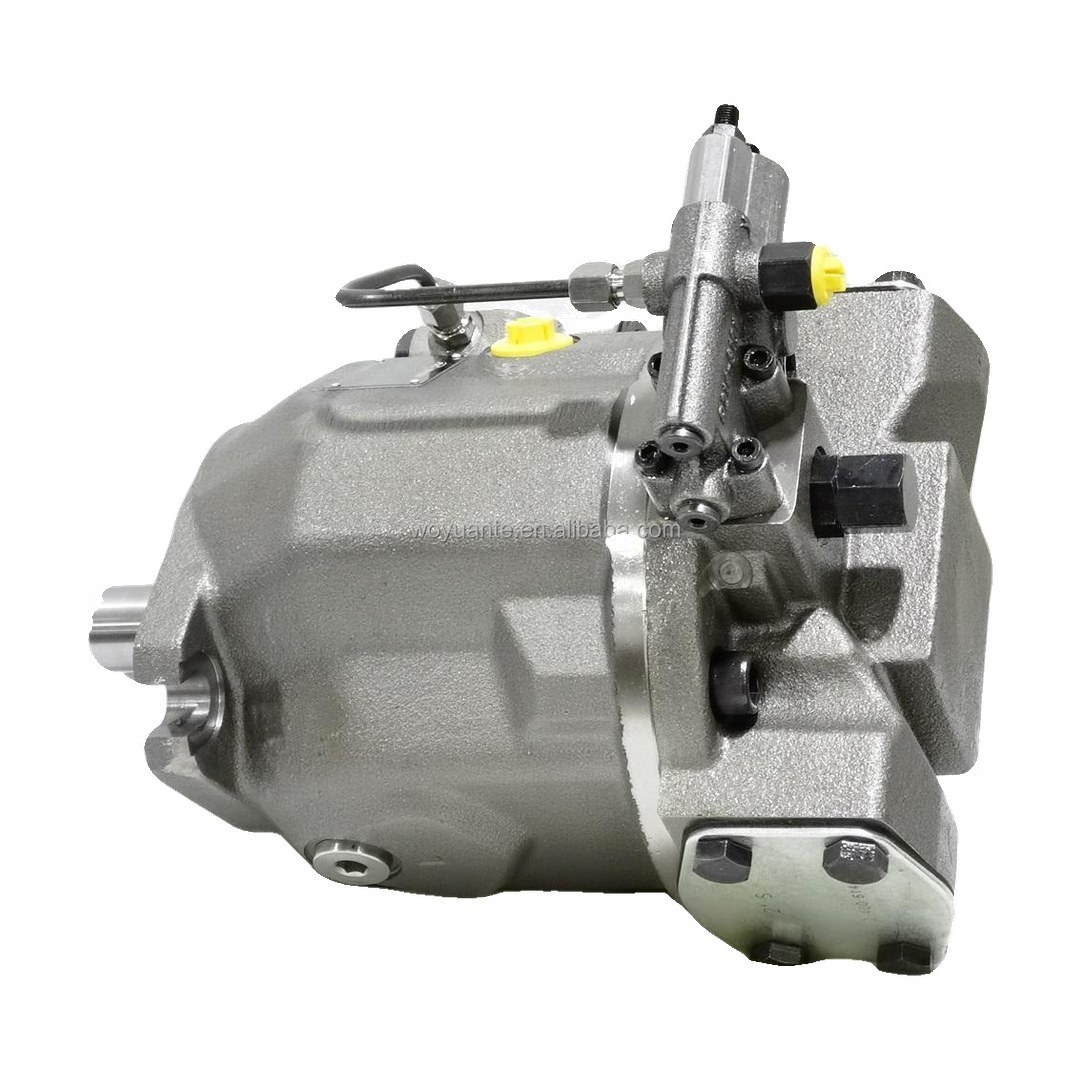 Suitable for Caterpillar 416D 424D Excavator Loader Piston Pump Hydraulic Pump 10R-0532 10R0532 10R-0532