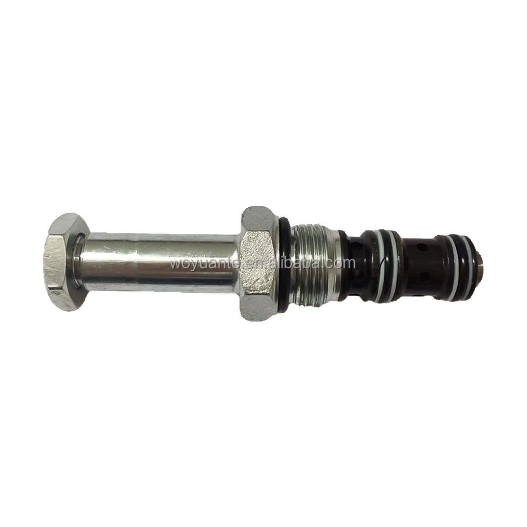 Hydraulic 电磁阀 Spool 适用于 CAT卡特 E307 E307B E307C E307D 挖掘机