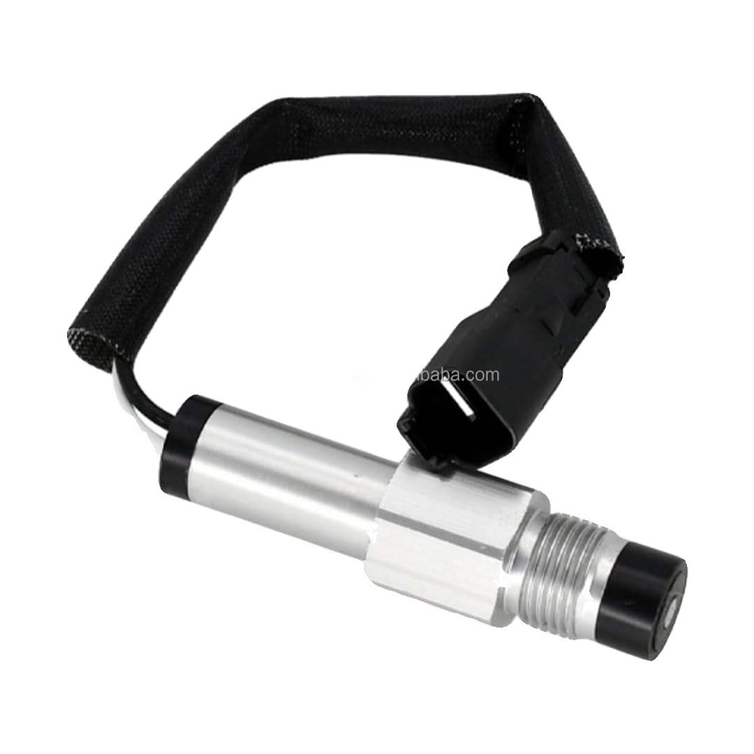 183-8597 Speed 传感器 开关 适用于 卡特 挖掘机 Compatible C6.6 C27 C32 3056E 140H 120H 160H 柴油 发动机 183-8597