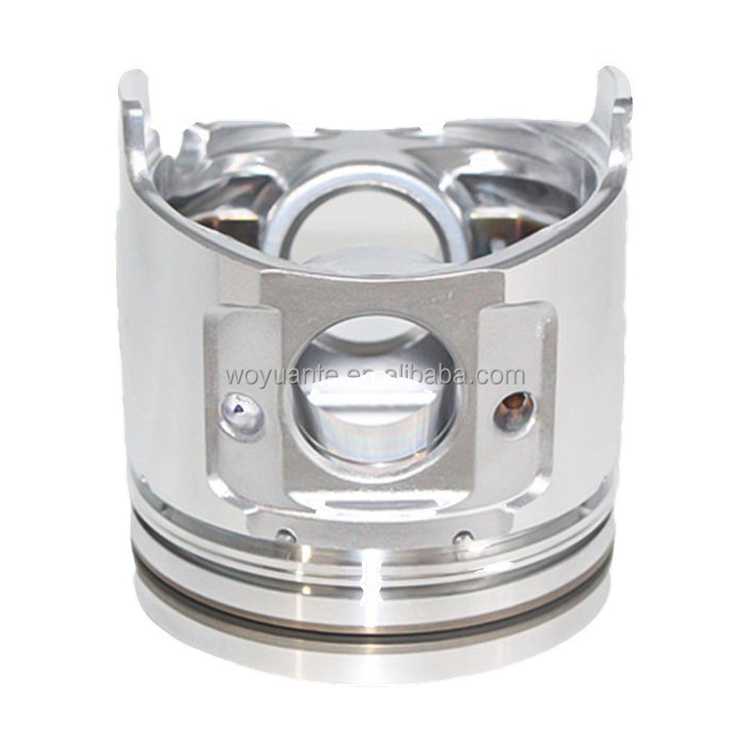 适用于 CAT卡特 3024 3024C 挖掘机 C1.5 C2.2 发动机 活塞 270-6968 2706968 适用 242B 232B 232D 226B 239D 216B Skid Steer 2706968