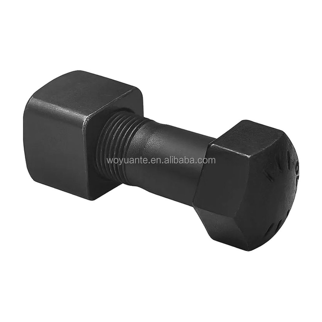 7H3597 7H-3597 Engine Spare Part Track Bolt Suitable for CAT 225 215B