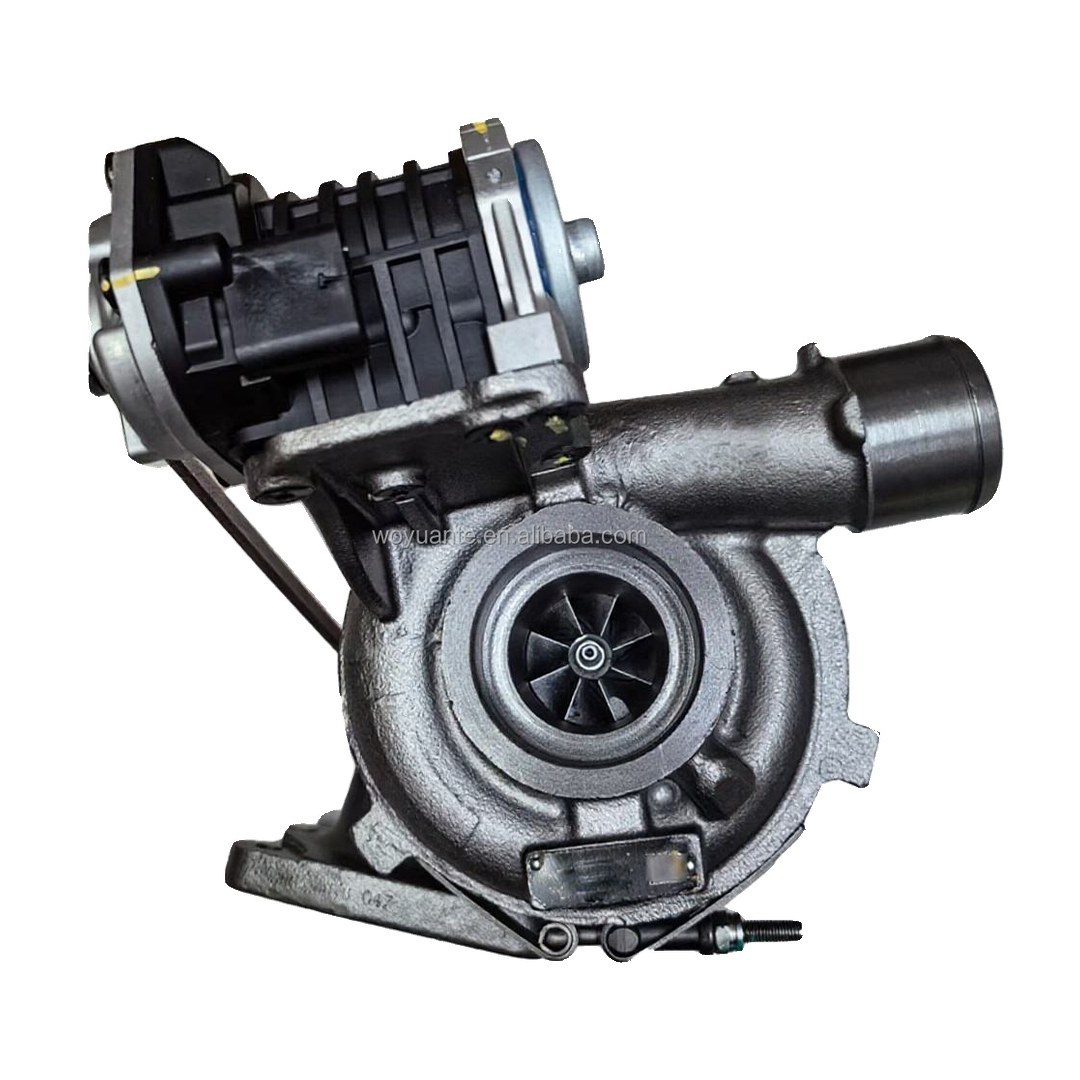 Turbocharger 603-2698 C4.4 Suitable for  Cat 323GX Engine Diesel Excavator Spare Parts Supercharger 603-2698