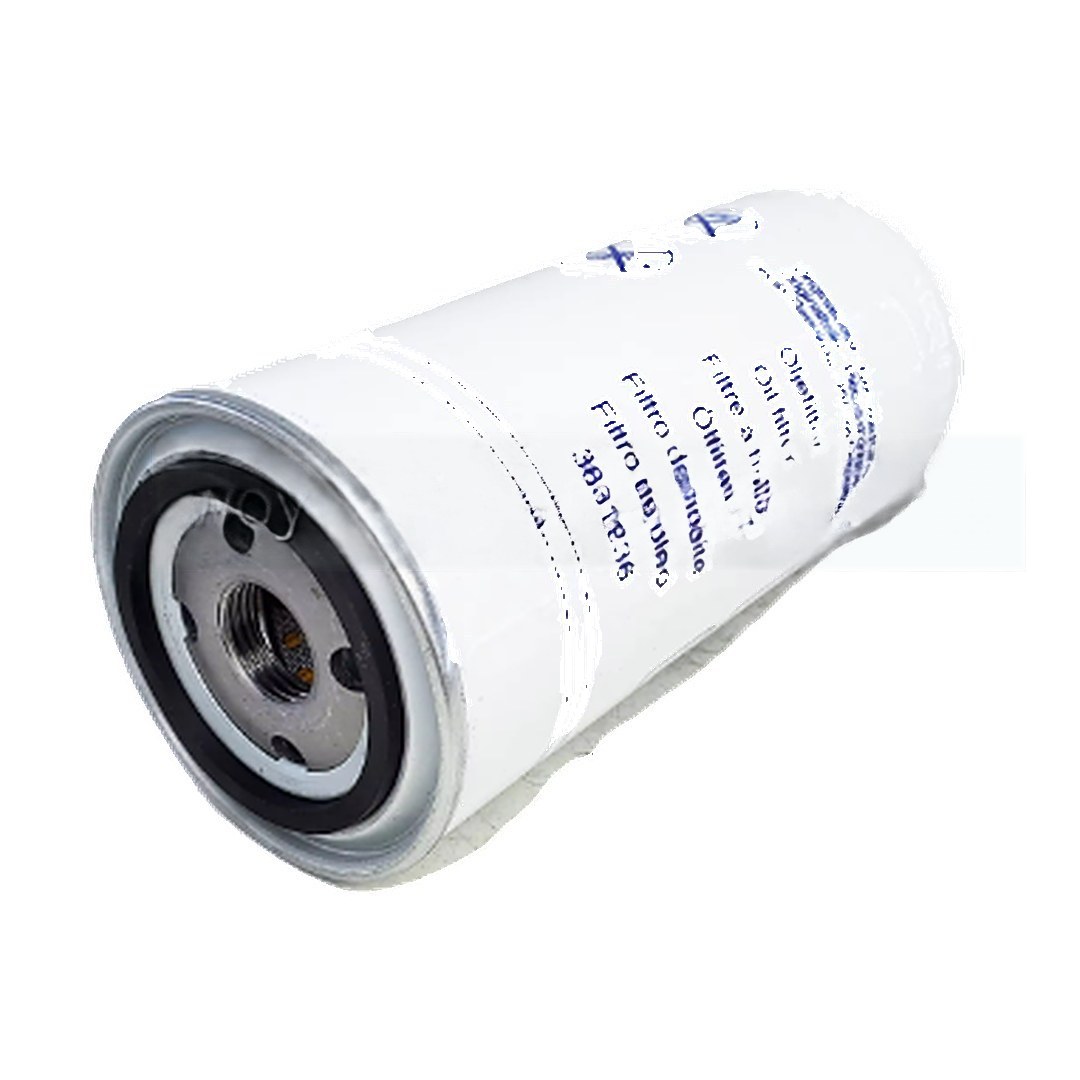 All Brands Excavator Spare Parts Diesel Fuel Filter Hydraulic Oil Filter Suitable for CAT for VOLVO for Komatsu