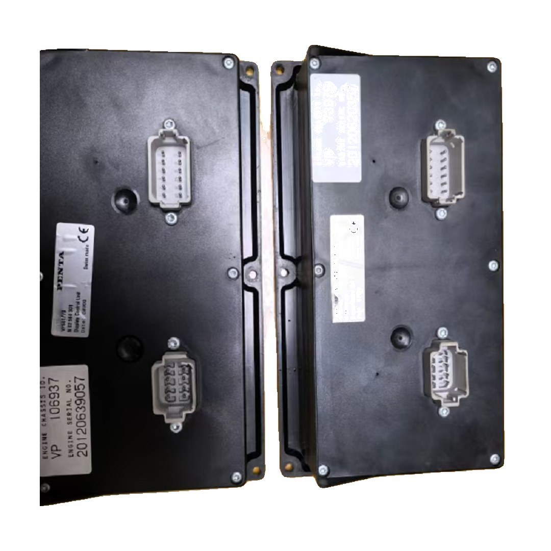 With Program Control Panel TAD1641GE TWD1643GE 881776 Control Unit DCU 12330500 881776 12330500