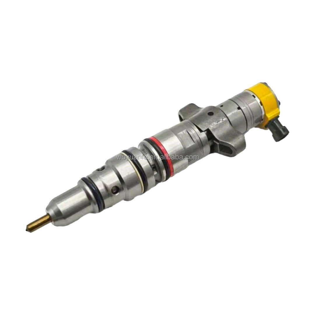挖掘机 配件 C9 发动机 Injectors 387-9432 387-9431 3879432 3879431 燃油 喷油嘴 适用于 CAT卡特 3879432 3879431