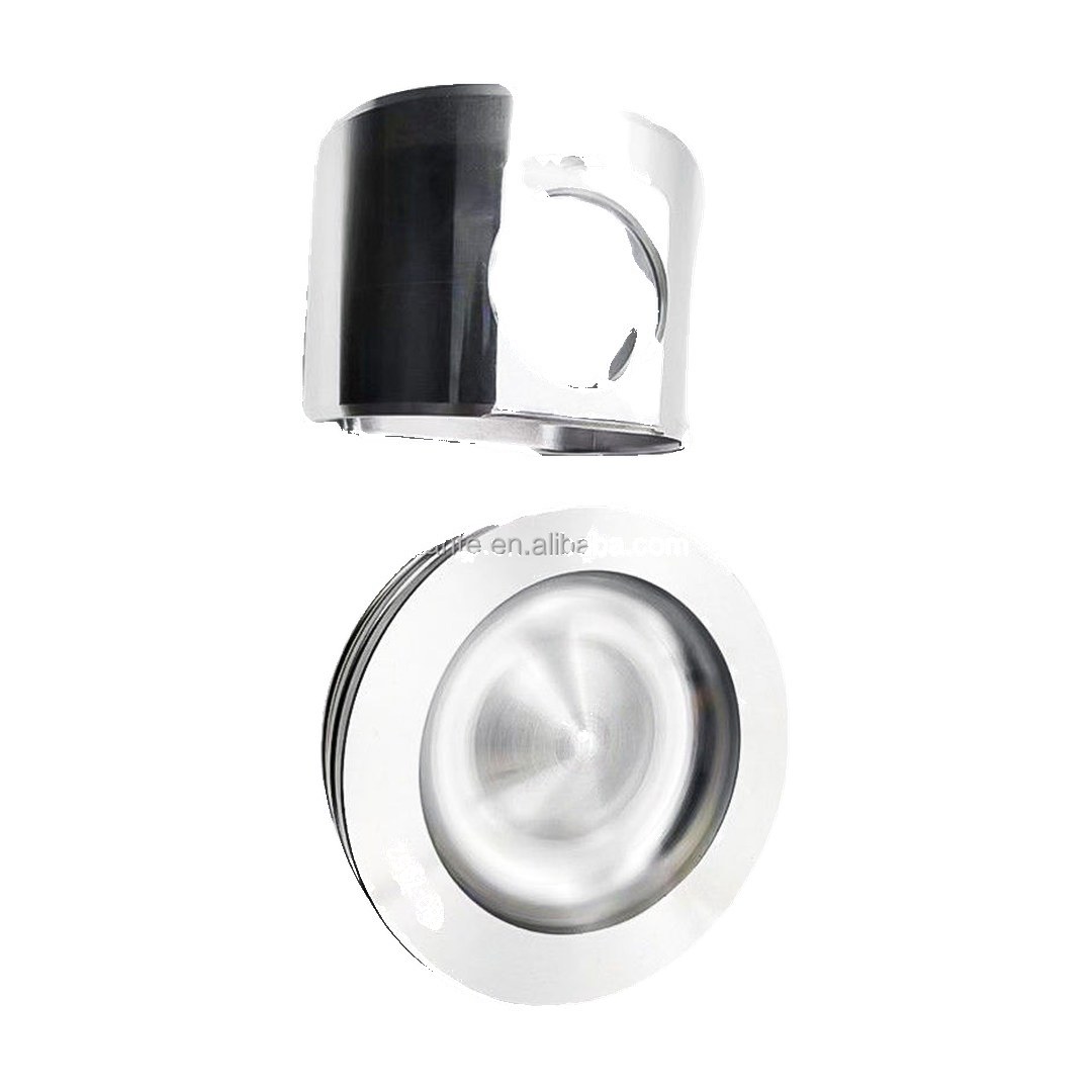 diesel Engine Parts C12 Engine Piston 144-2948 for Cat C12 Engine 365 Excavator Machinery Parts 144-2948
