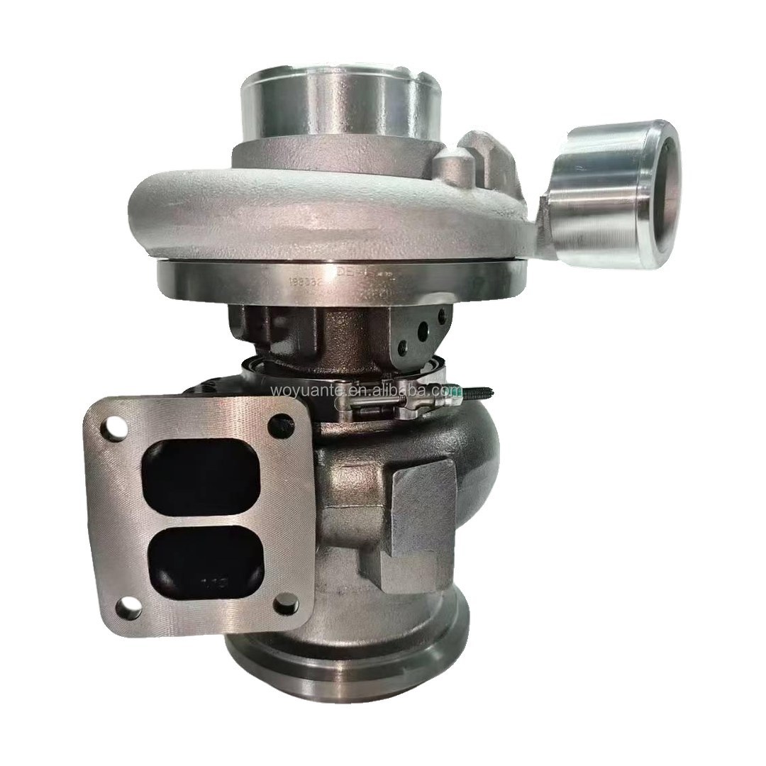 594-7756 5947756 Turbocharger Suitable for  Caterpillar 350 E350 350 350GX C9 C9.3B Engine Excavator Parts 5947756