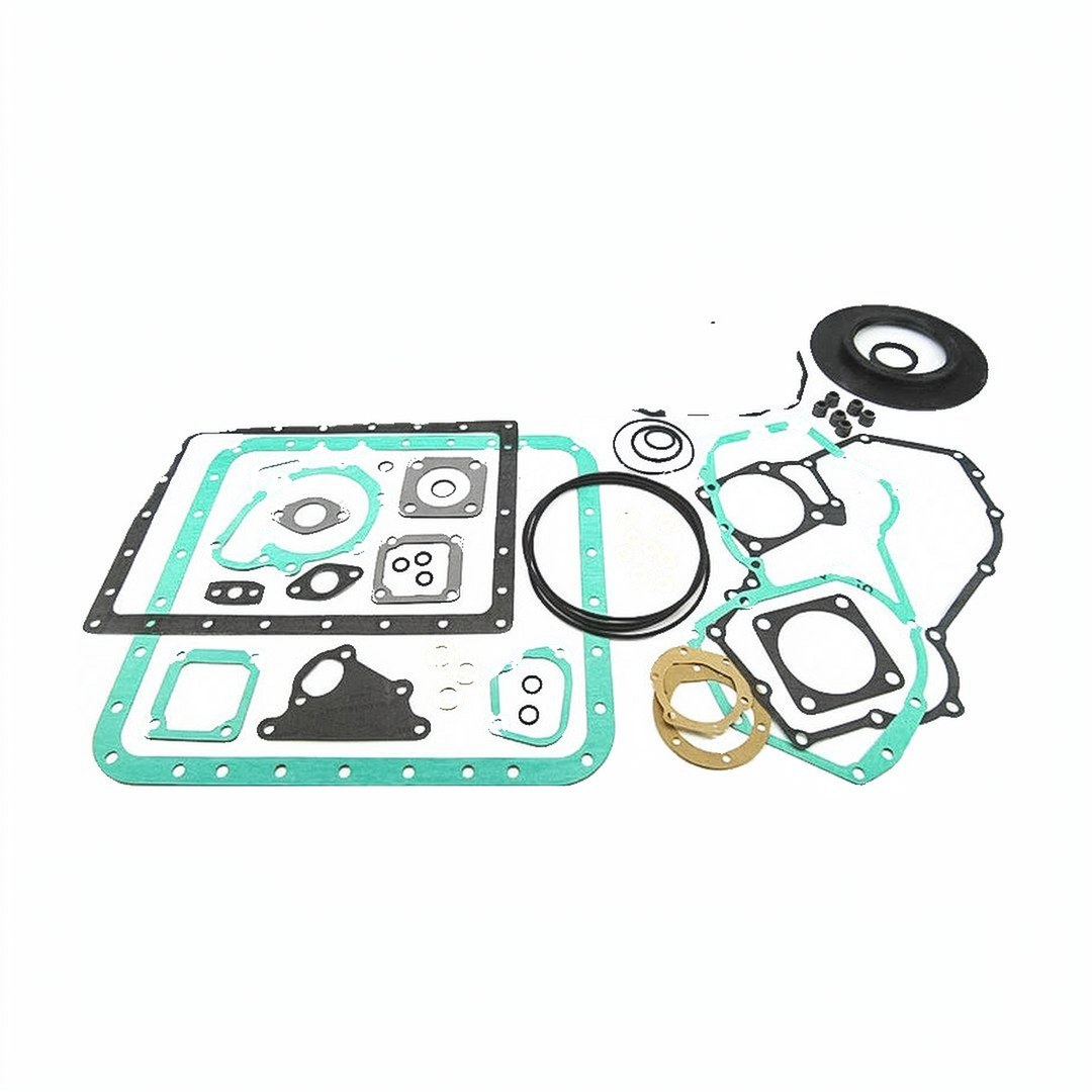 Rebuild Kit Suitable for Caterpillar 3024C 3024T N844 Engine Including Liner/Piston/Ring/Gasket/Engine Bearing