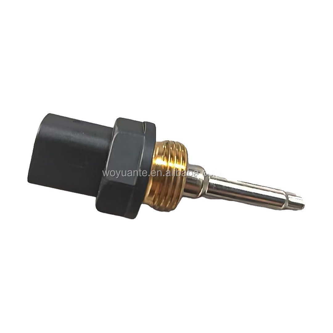 Benling 264-4297 Water Temperature Sensor for CAT E325C E330C C7 C9 Engine 2644297 2644297