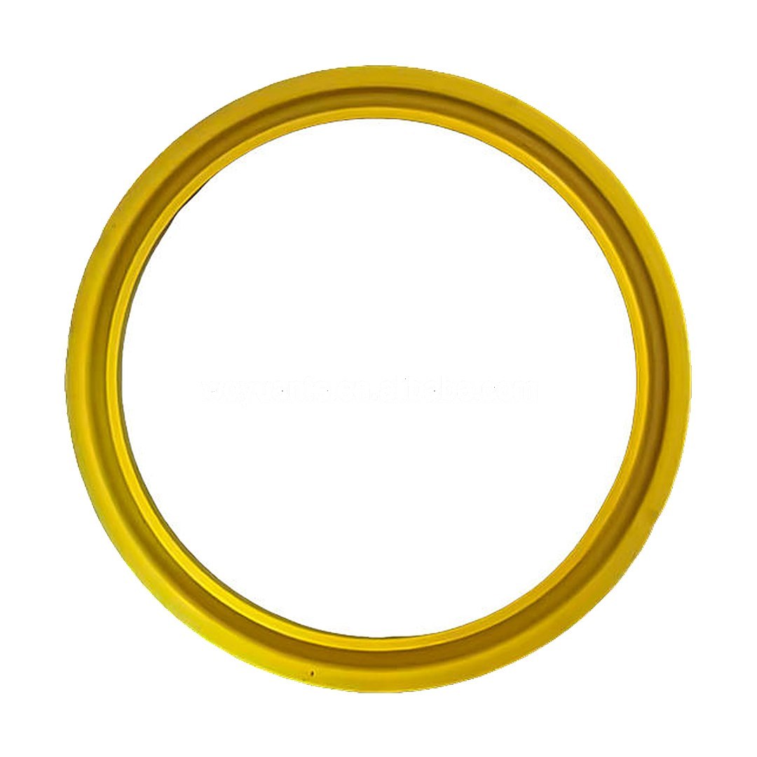 7K-9201 7K9201 Lip Type Rubber Seal with Steel Case for CAT 966F 966G