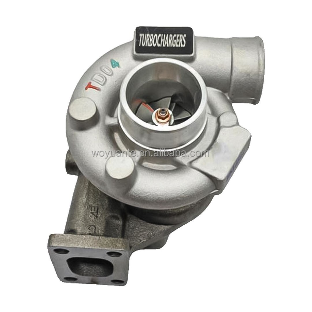 TurboCharger 3054922 305-4922 49189-04810 TD04HL Turbo for CAT 311D 312D 313D Engine C4.2 S4K 3054922 49189 04810