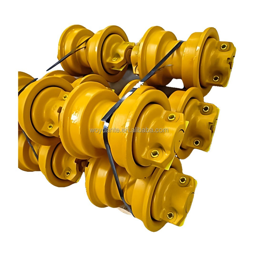 Suitable for  Cat 1181608 D6R D8N Track Bottom Roller D4D D5 D6D D6R D7G D8T 231-3088 9S9539 120-5746 Bulldozer 1181608