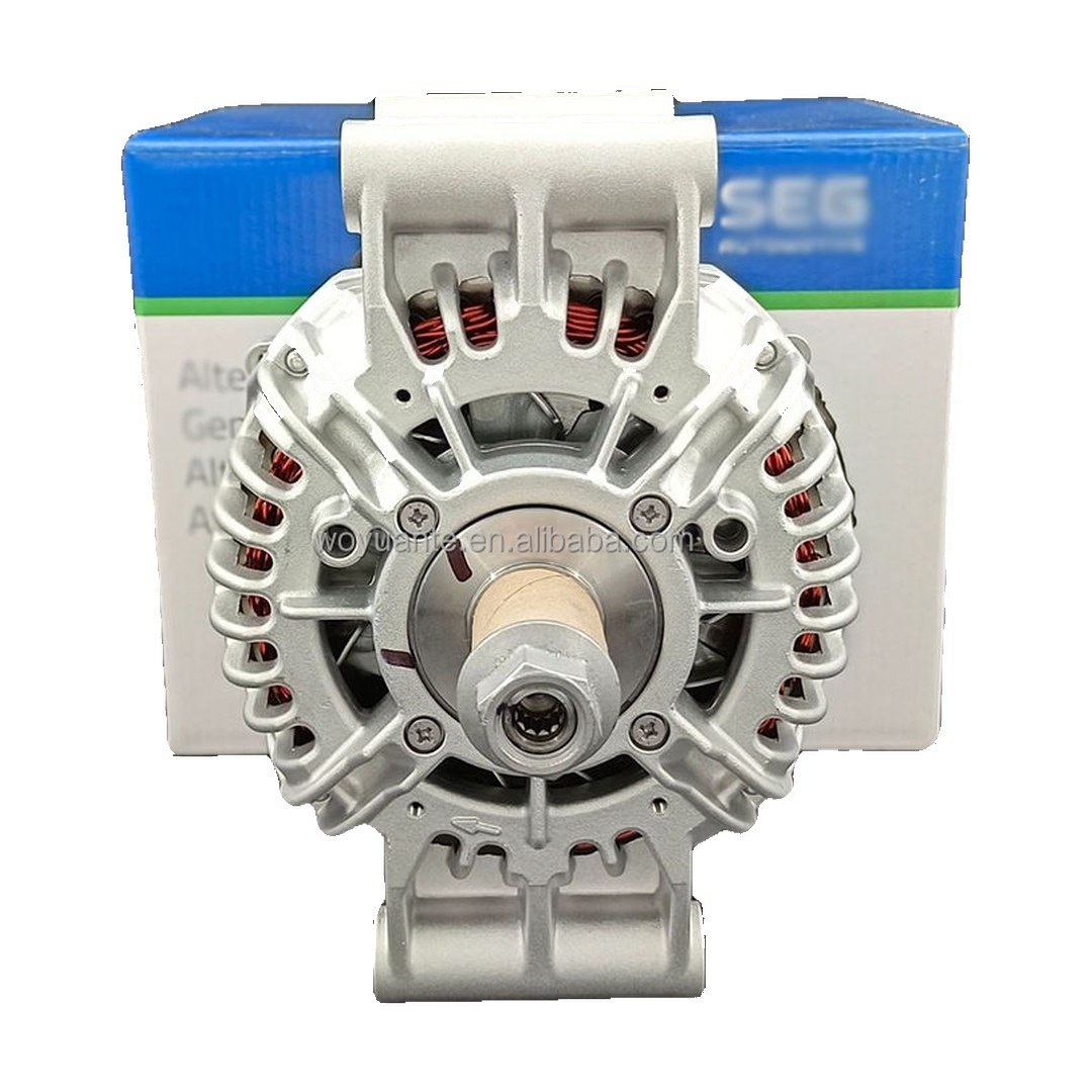 24V Alternator for Caterpillar CAT E320D2 Excavator Parts Engine Alternator 3445081 344-5081 3445081